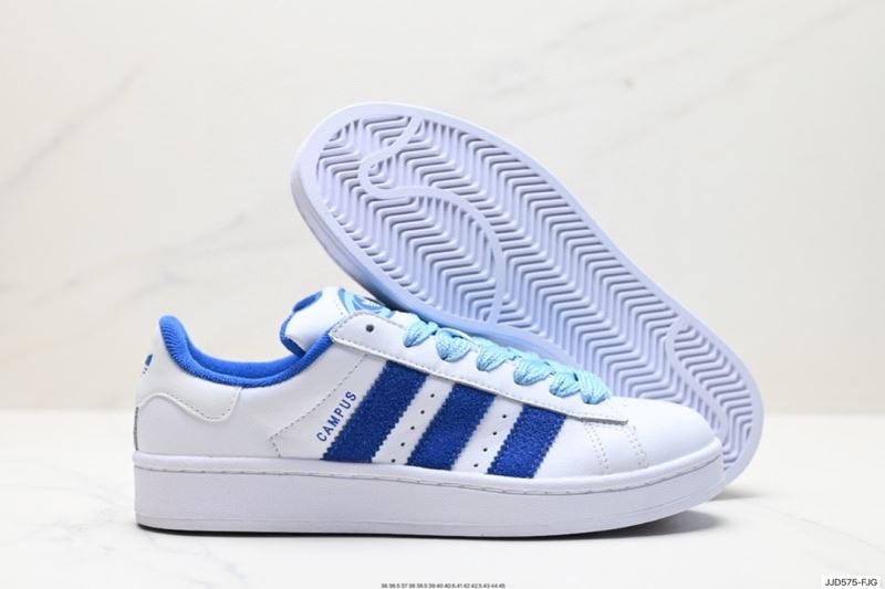 Adidas Campus Shoes